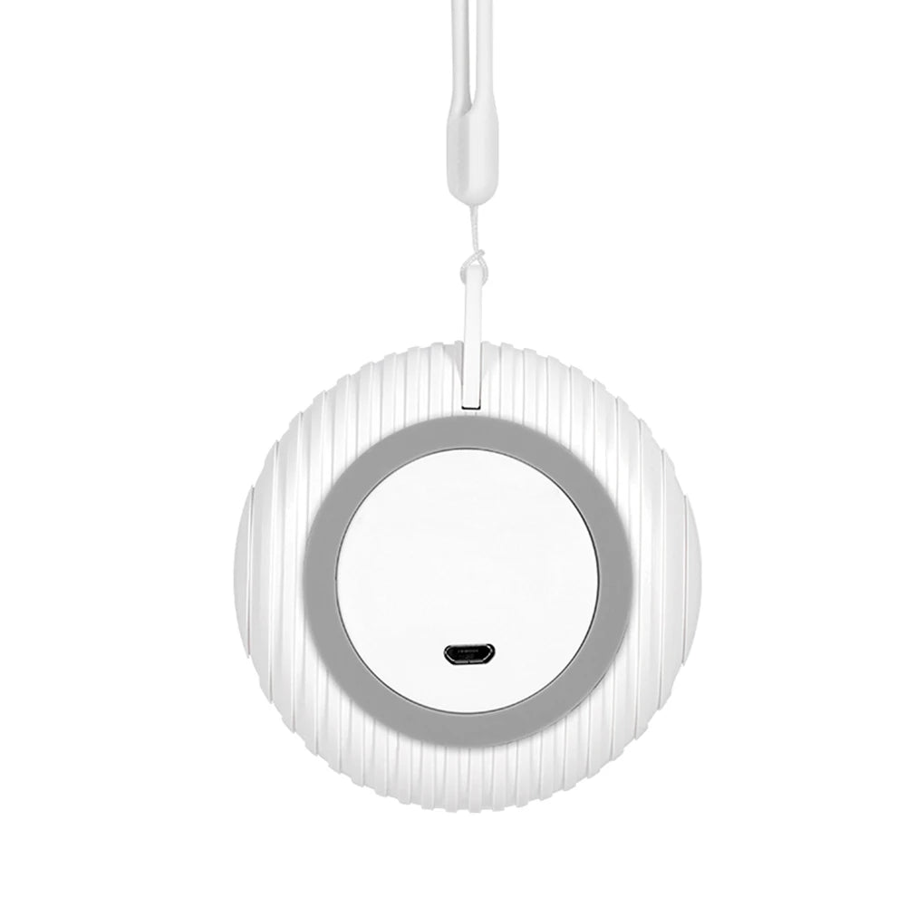 White Noise Machine (10 Sounds)