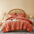 5–7PC Comforter Set (Queen/King/Twin)