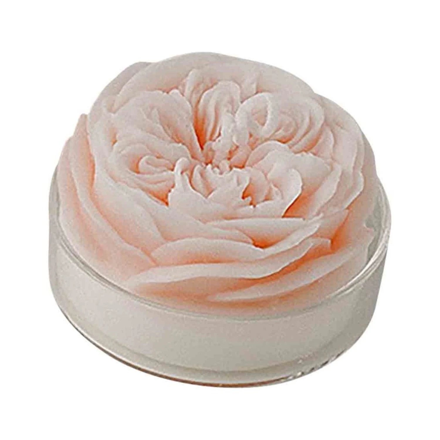 Flowers Scented Candle