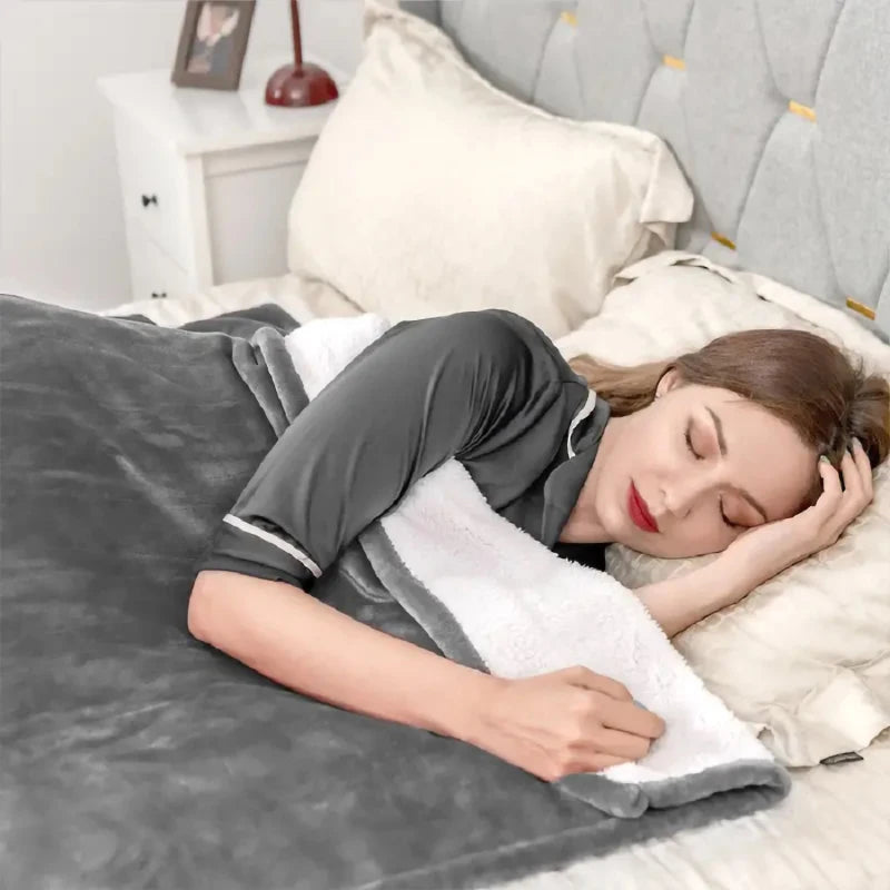 130x160 Electric Blanket