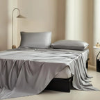 Simple&Opulence 100% Tencel 4PC Sheet Set