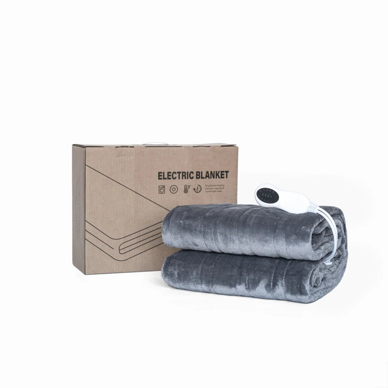 130x160 Electric Blanket