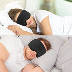3D Sleep Eye Mask