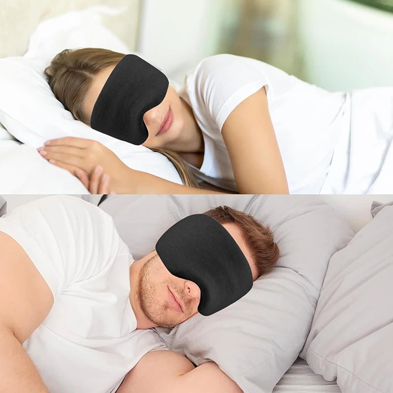 3D Sleep Eye Mask