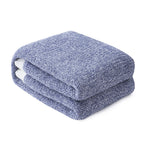 Plush Throw Blanket 50x60"