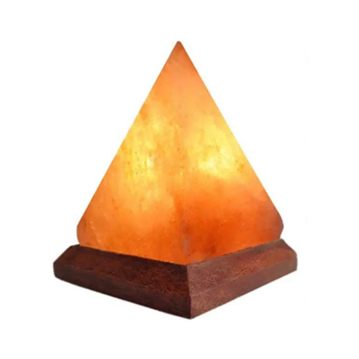 Himalayas Crystal Salt Lamp