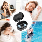 Waterproof Silicone Ear Plugs