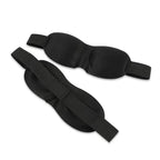 3D Contoured Eye Mask for Sleeping