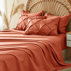 5–7PC Comforter Set (Queen/King/Twin)