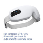 Smart Eye Massager (4 Modes)