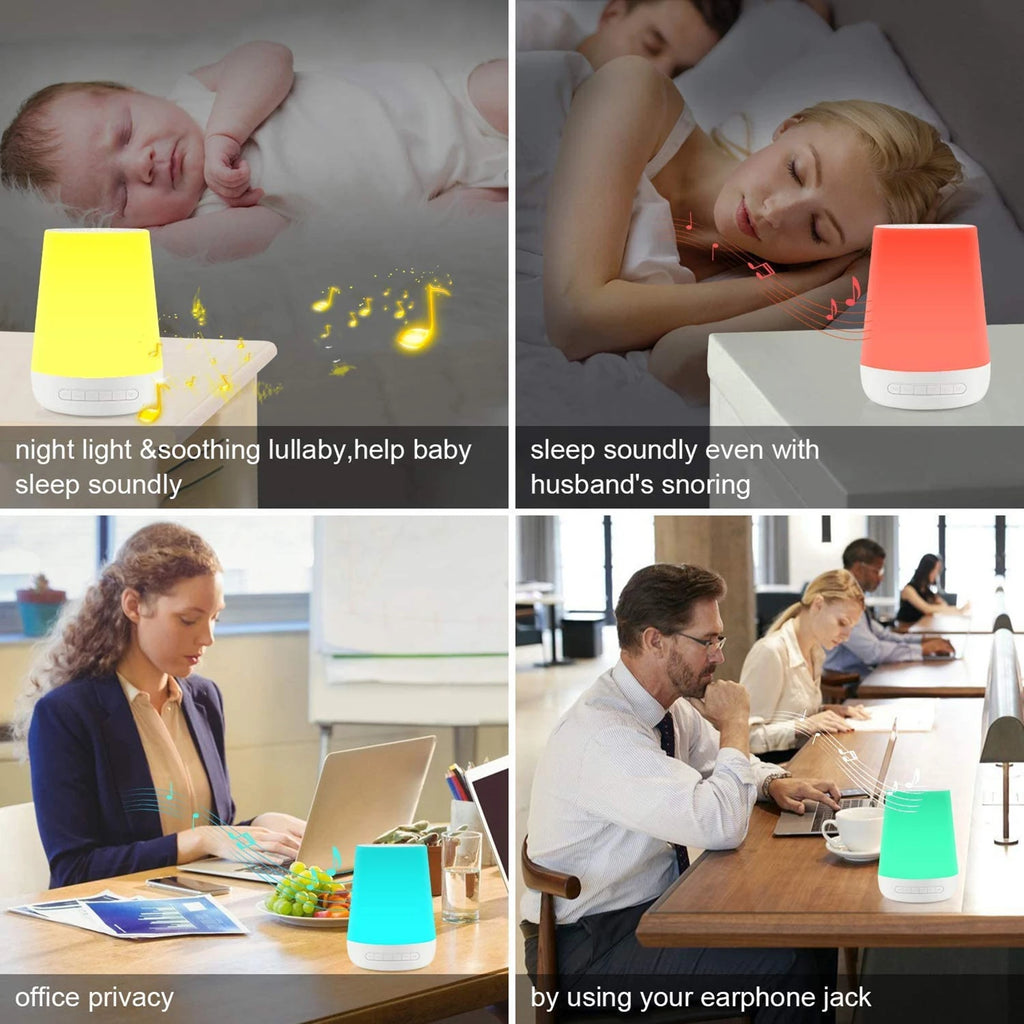 Smart White Noise Machine