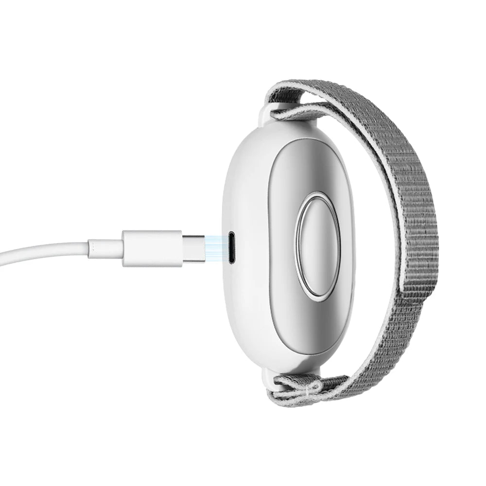 Microcurrent Sleep Aid Device