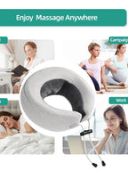 Viladepot U-Shaped Massage Pillow