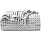Cooling Cotton Blanket 104x90"