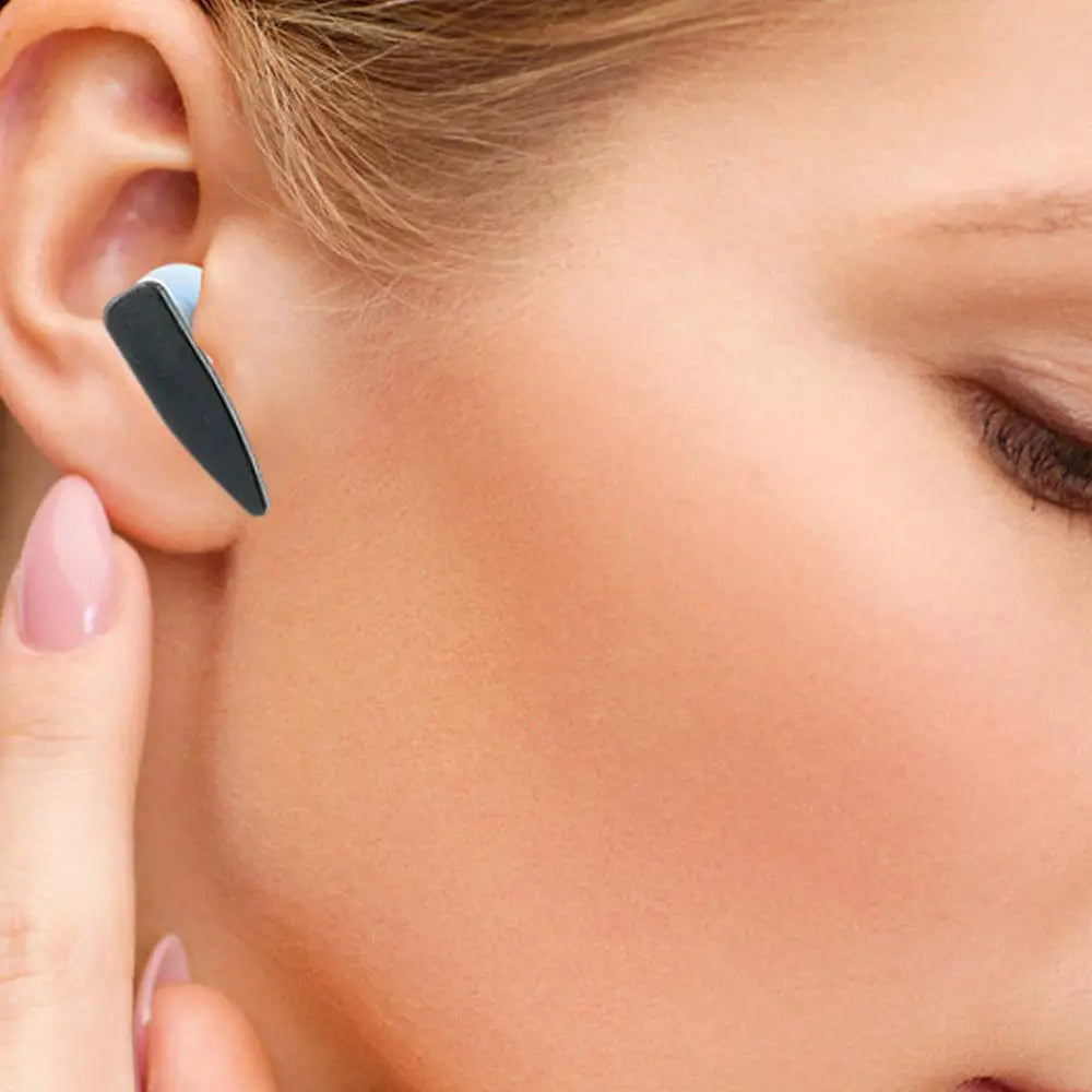 Waterproof Silicone Ear Plugs