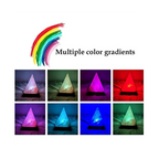 Himalayas Crystal Salt Lamp