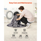 Weighted Blanket 25lb (King Size)