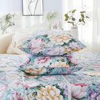 4PC 600TC Egyptian Cotton Fitted Sheets