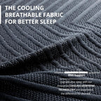 10–14" Cooling Gel Mattress