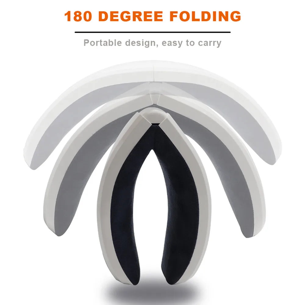 Smart Eye Massager (4 Modes)