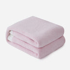 Plush Throw Blanket 50x60"