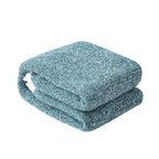 Plush Throw Blanket 50x60"