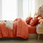 5–7PC Comforter Set (Queen/King/Twin)