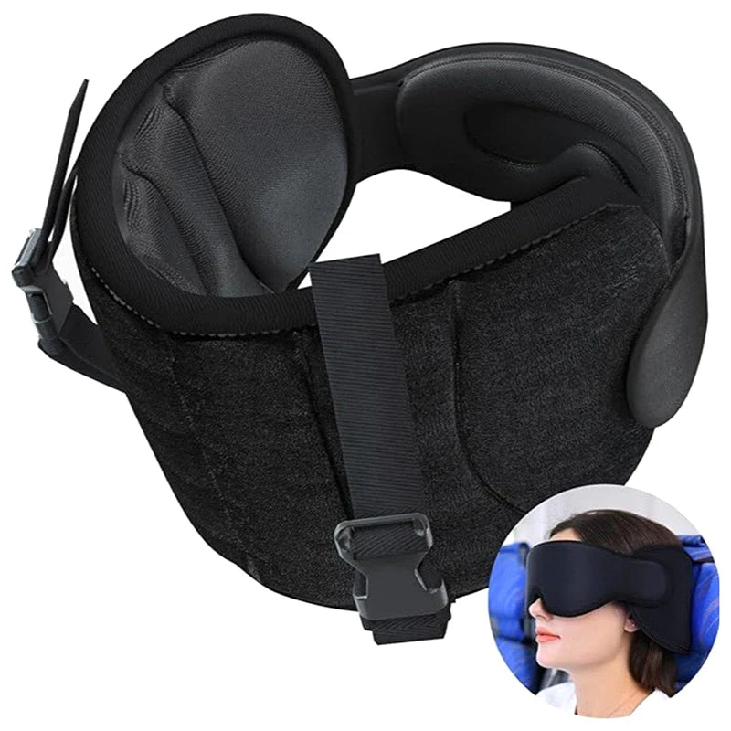 3D Sleep Eye Mask