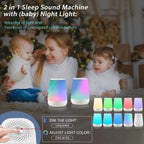 Smart White Noise Machine