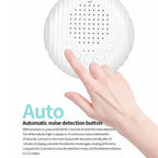 White Noise Machine (10 Sounds)