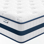 Maxzzz 12" Hybrid Mattress