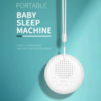 White Noise Machine (10 Sounds)