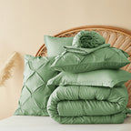 5–7PC Comforter Set (Queen/King/Twin)