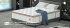 BedStory 14" Hybrid Mattress