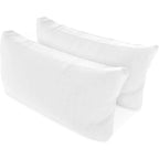 2-Pack Cooling Bed Pillows (King)