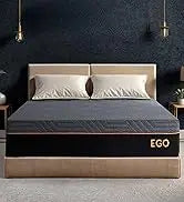 10–14" Cooling Gel Mattress