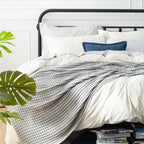 Cooling Cotton Blanket 104x90"