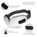 Smart Eye Massager (4 Modes)