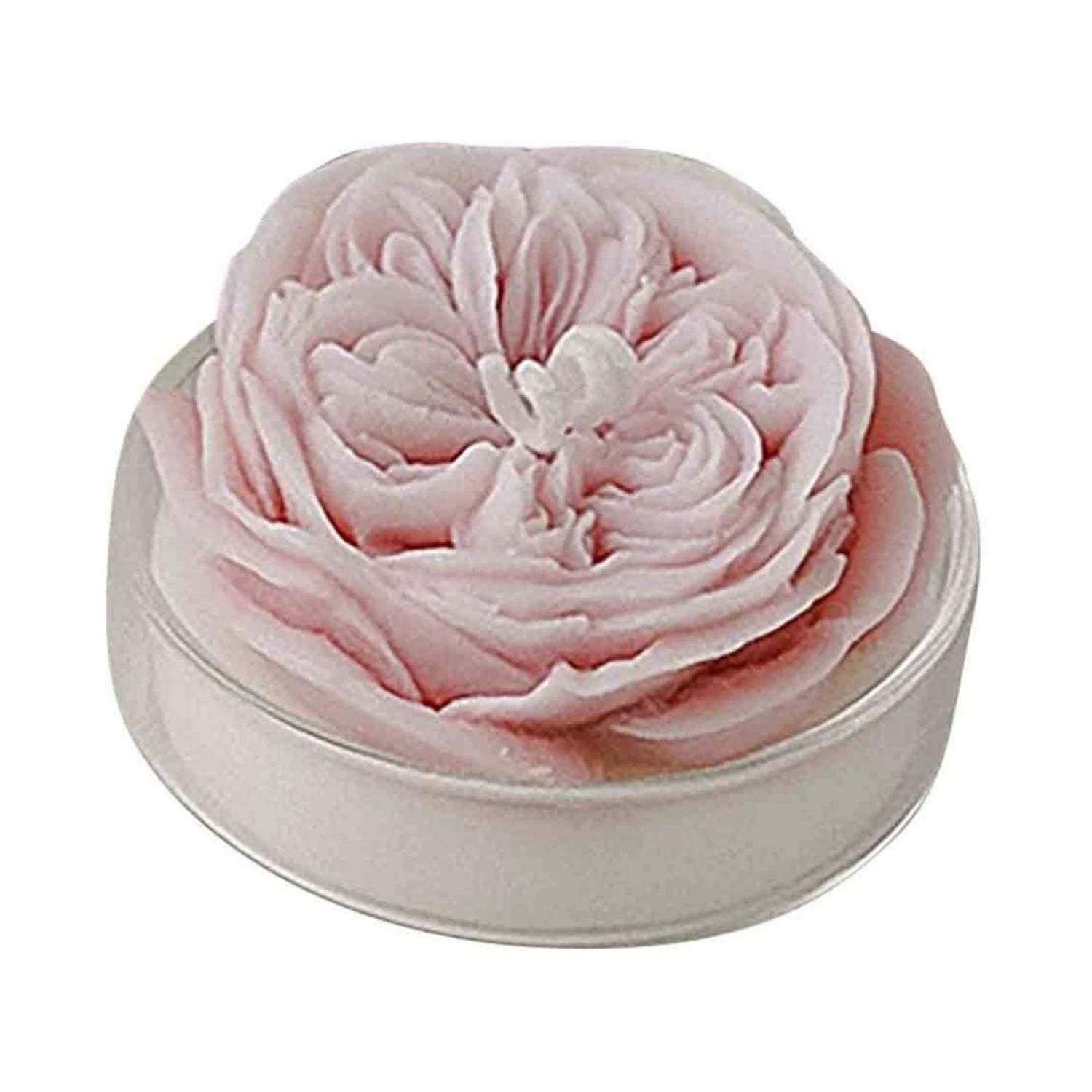 Flowers Scented Candle