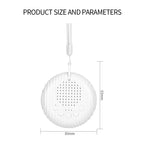 White Noise Machine (10 Sounds)