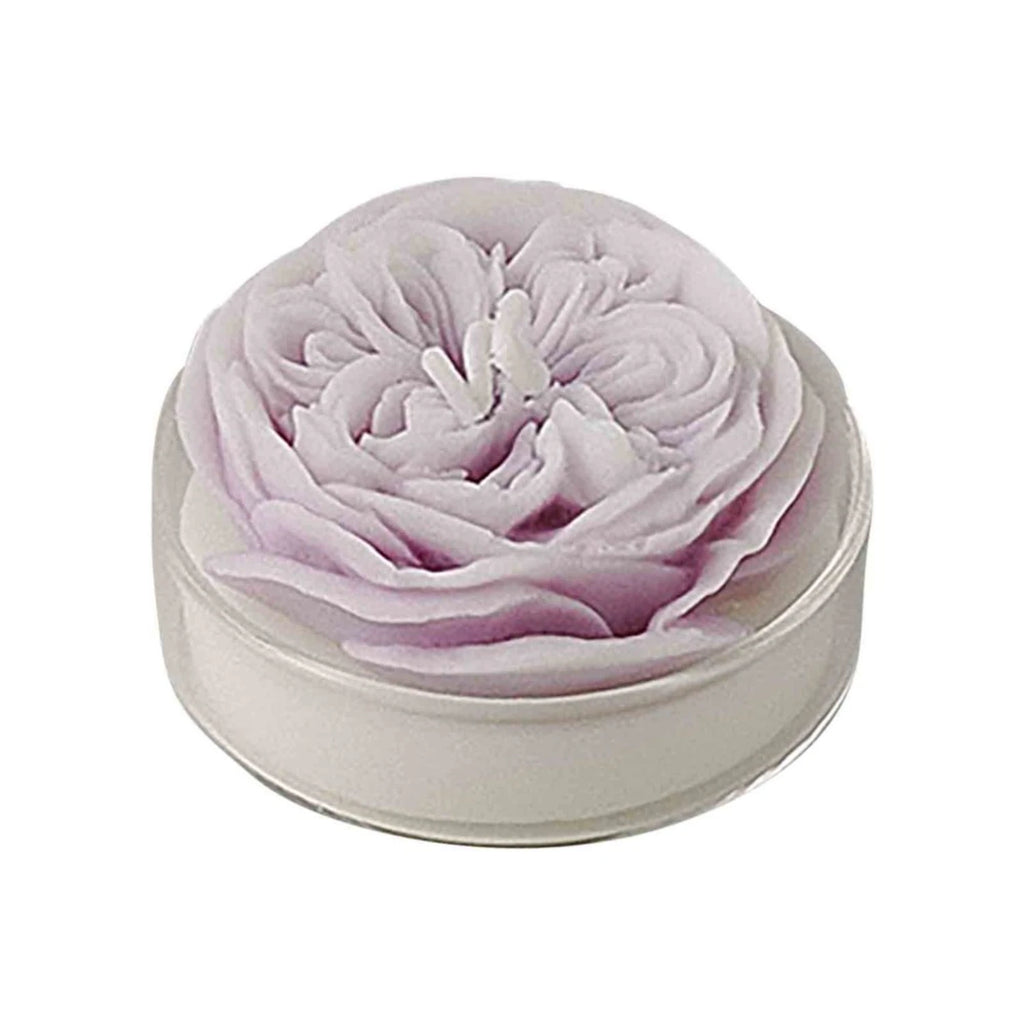 Flowers Scented Candle
