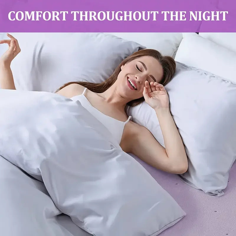 Maxzzz 2" Gel Foam Topper