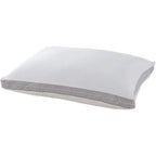 AytraHome Isotonic Side Sleeper Pillow