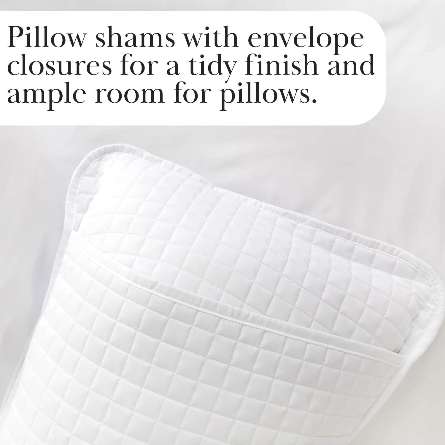 XL Twin Quilt Set w/ Pillow Sham