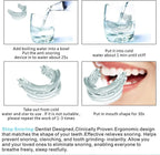 Anti-Snoring Mouth Guard