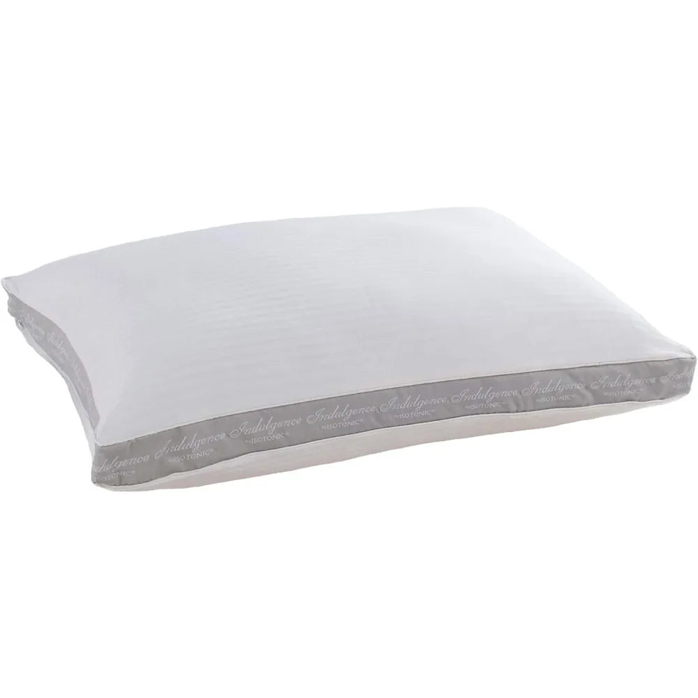 Indulgence Side Sleeper Pillow 36"x20"