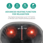 Viladepot U-Shaped Massage Pillow