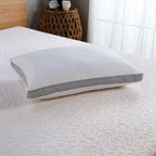 Indulgence Side Sleeper Pillow 36"x20"