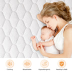 Vesgantti Hybrid Mattress