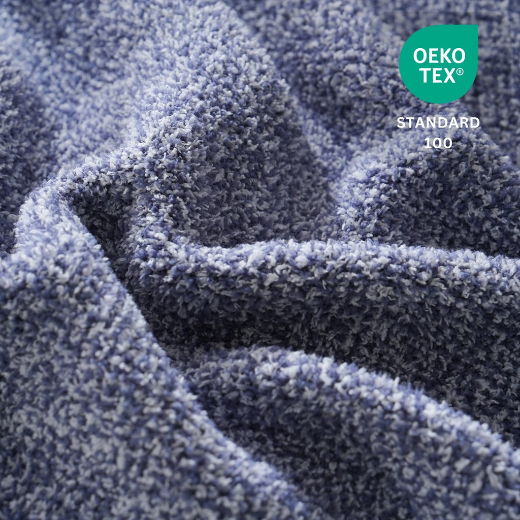 Plush Throw Blanket 50x60"